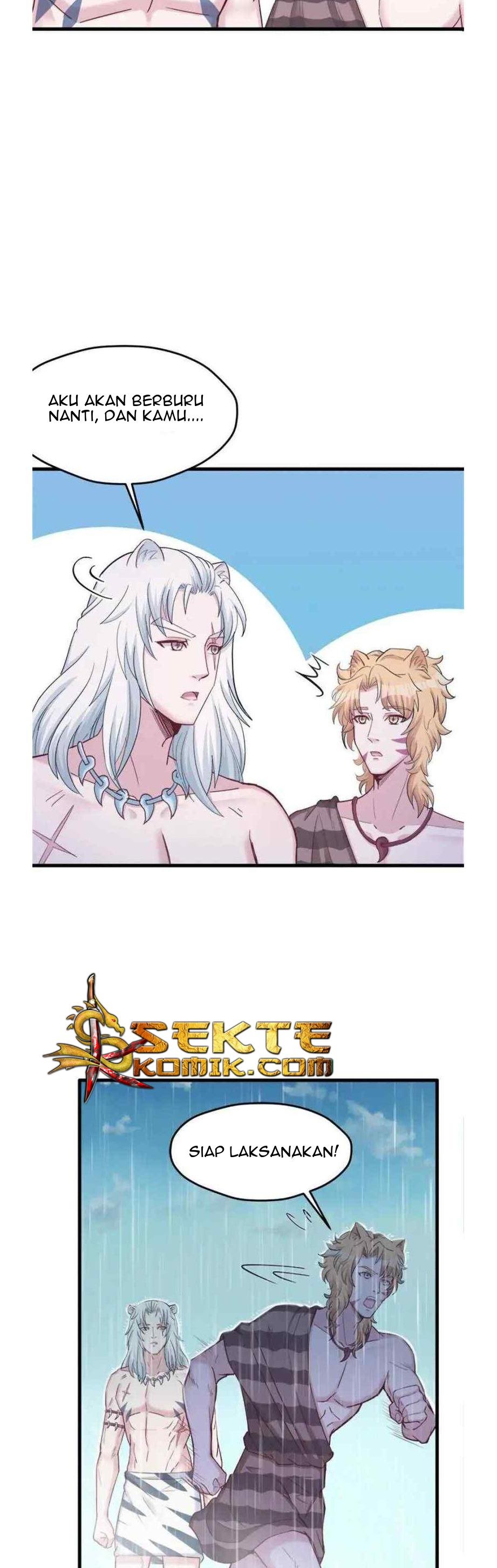 Beauty and the Beasts Chapter 139 Bahasa Indonesia